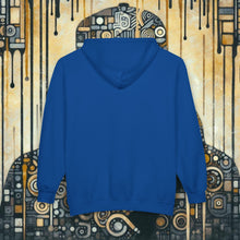 Load image into Gallery viewer, Metro Zip Hoodie
