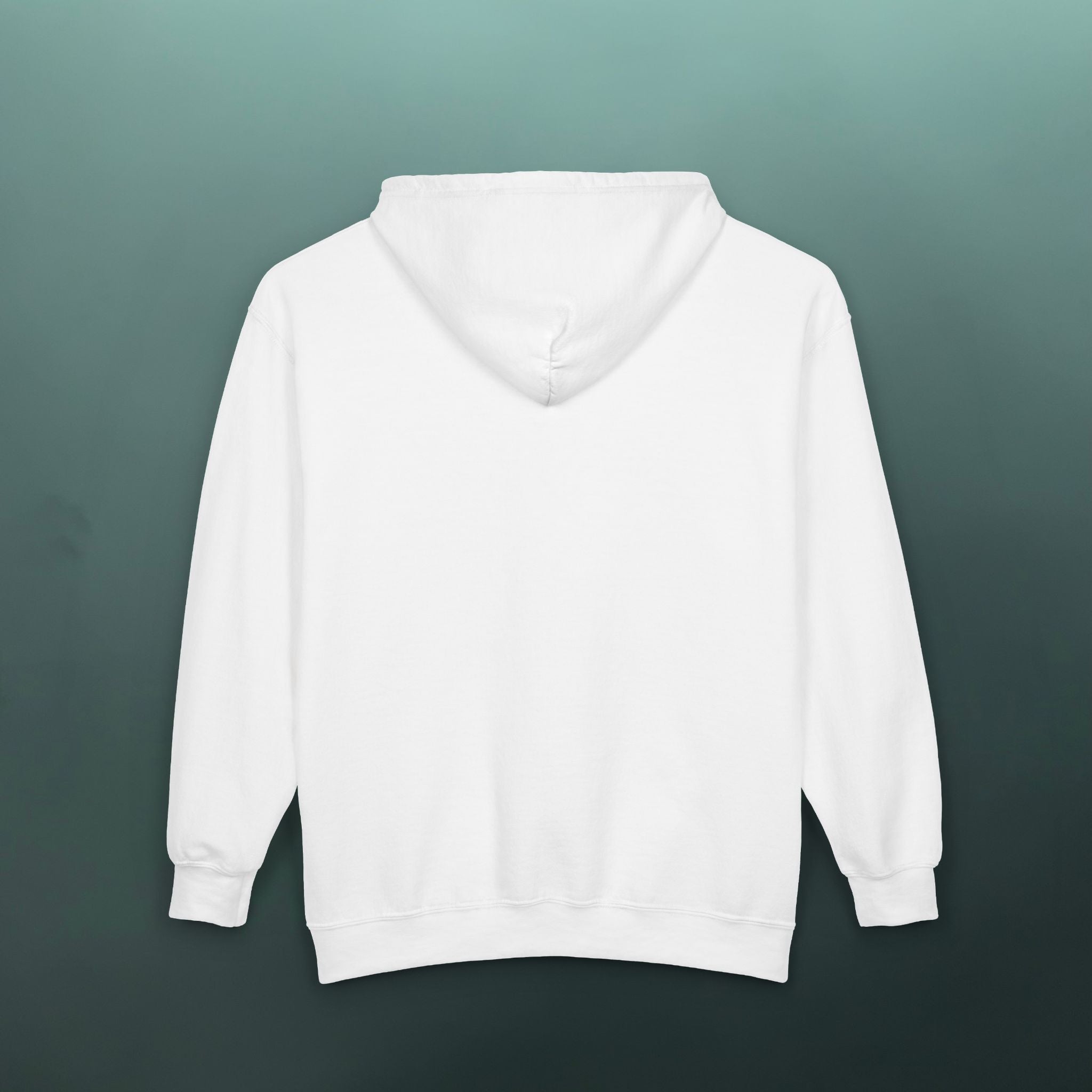 A-Mask: Primo Metro Zip-Up Hoodie Sweatshirt