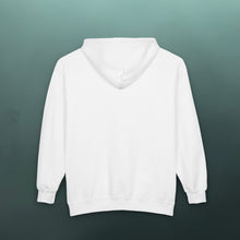 Load image into Gallery viewer, Primo Metro Zip-Up Hoodie with Mask Logo
