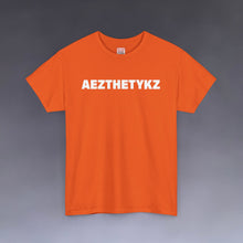 Load image into Gallery viewer, AEZTHETYKZ: Graphic Print Tee Shirt
