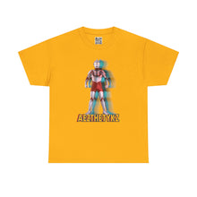 Load image into Gallery viewer, Retro Glitch Art Graphic Print: Tee-Shirt
