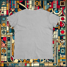 Load image into Gallery viewer, Star-1999 Retro Logo: Thick Cotton Tee Shirt
