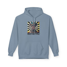 Load image into Gallery viewer, Warrior Princess: Graphic Print Hoodie
