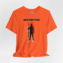 Load image into Gallery viewer, Ultimatum Warrior: Graphic Print Tee Shirt
