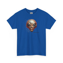 Load image into Gallery viewer, Ginguba Head: Graphic Print Tee Shirt
