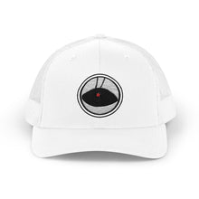 Load image into Gallery viewer, Snapback Trucker Cap

