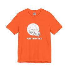 Load image into Gallery viewer, Water Bear Moon Graphic Print: Tee Shirt
