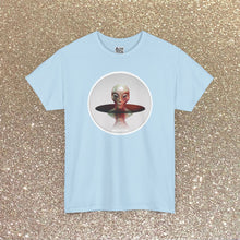 Load image into Gallery viewer, Señor Cheeks Graphic Print: Tee Shirt
