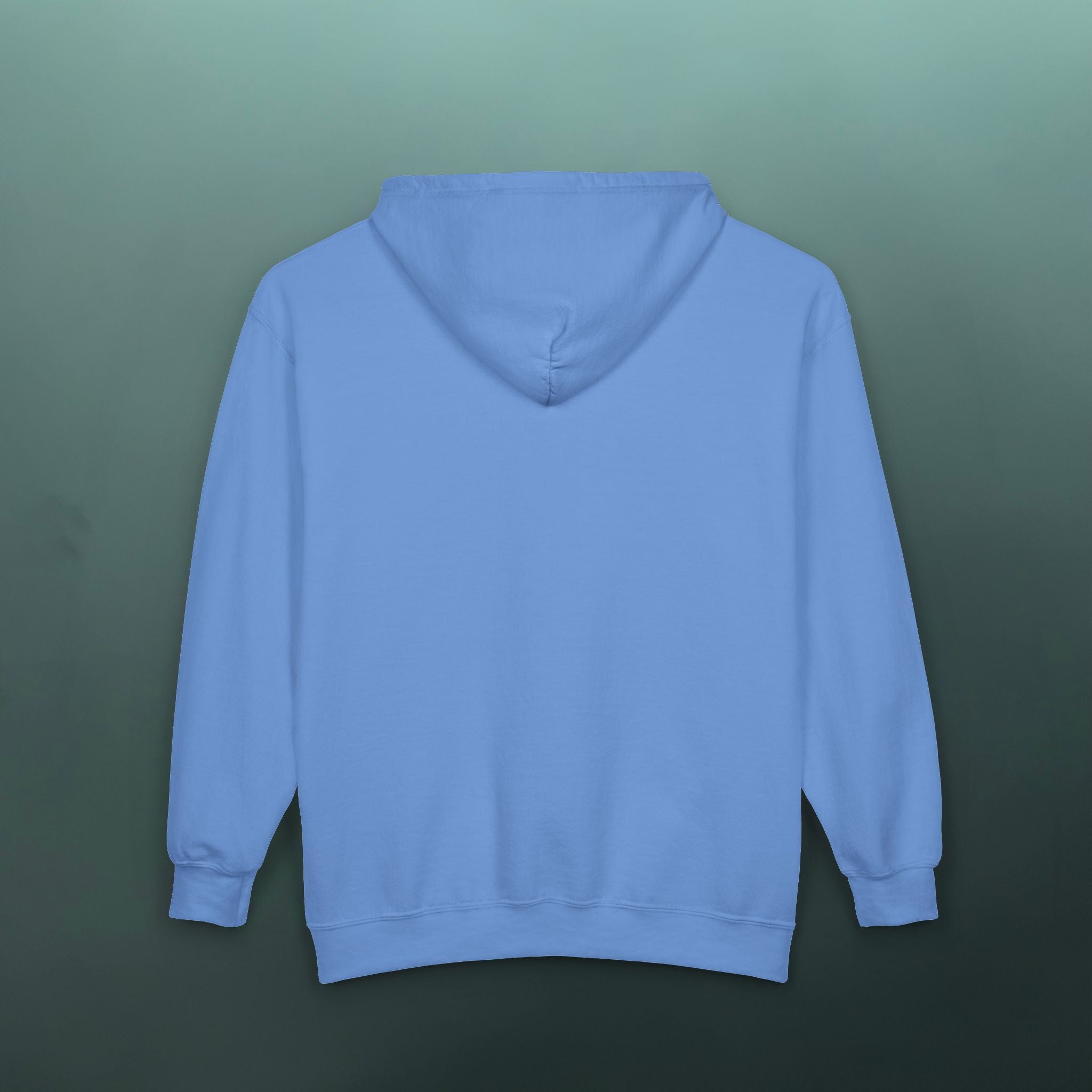 A-Mask: Primo Metro Zip-Up Hoodie Sweatshirt