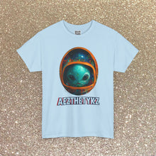 Load image into Gallery viewer, Egfu Jung Graphic Print: Tee Shirt
