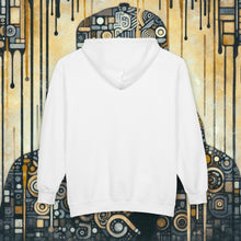 Load image into Gallery viewer, Metro Zip Hoodie
