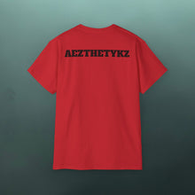 Load image into Gallery viewer, Golden Eye Mask: Graphic Print Ultra Cotton Tee Shirt
