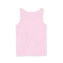 Load image into Gallery viewer, AEZTHETYKZ -Megacephala: Garment Dyed Tank Top
