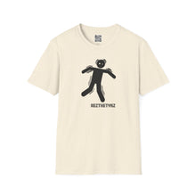 Load image into Gallery viewer, Jelly Man Graphic Print: Tee Shirt
