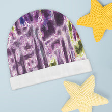 Load image into Gallery viewer, Baby Beanie - Stylish Youngling Head covering
