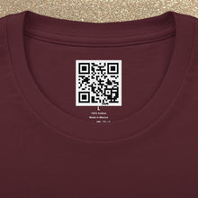 Load image into Gallery viewer, Rockmananov Mask Graphic Print: Tee Shirt
