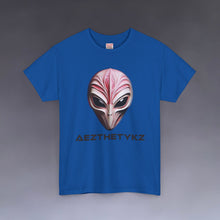Load image into Gallery viewer, Mask #111: Graphic Print Tee Shirt

