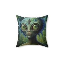 Load image into Gallery viewer, Faux Suede Pillow
