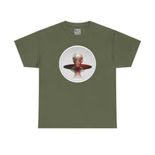 Load image into Gallery viewer, Señor Cheeks Graphic Print: Tee Shirt
