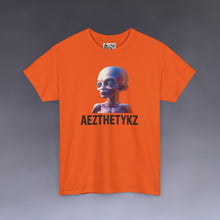 Load image into Gallery viewer, PELON: Heavy Cotton Tee Shirt
