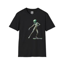 Load image into Gallery viewer, Neb Neerev Graphic Print: Tee Shirt
