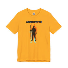 Load image into Gallery viewer, Ultimatum Warrior: Graphic Print Tee Shirt
