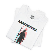 Load image into Gallery viewer, Ultimatum Warrior: Graphic Print Tee Shirt
