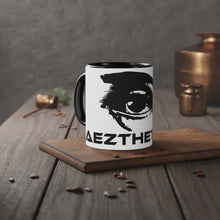 Load image into Gallery viewer, AEZTHETYKZ -Mean Mug
