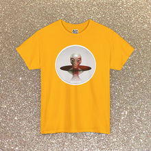 Load image into Gallery viewer, Señor Cheeks Graphic Print: Tee Shirt
