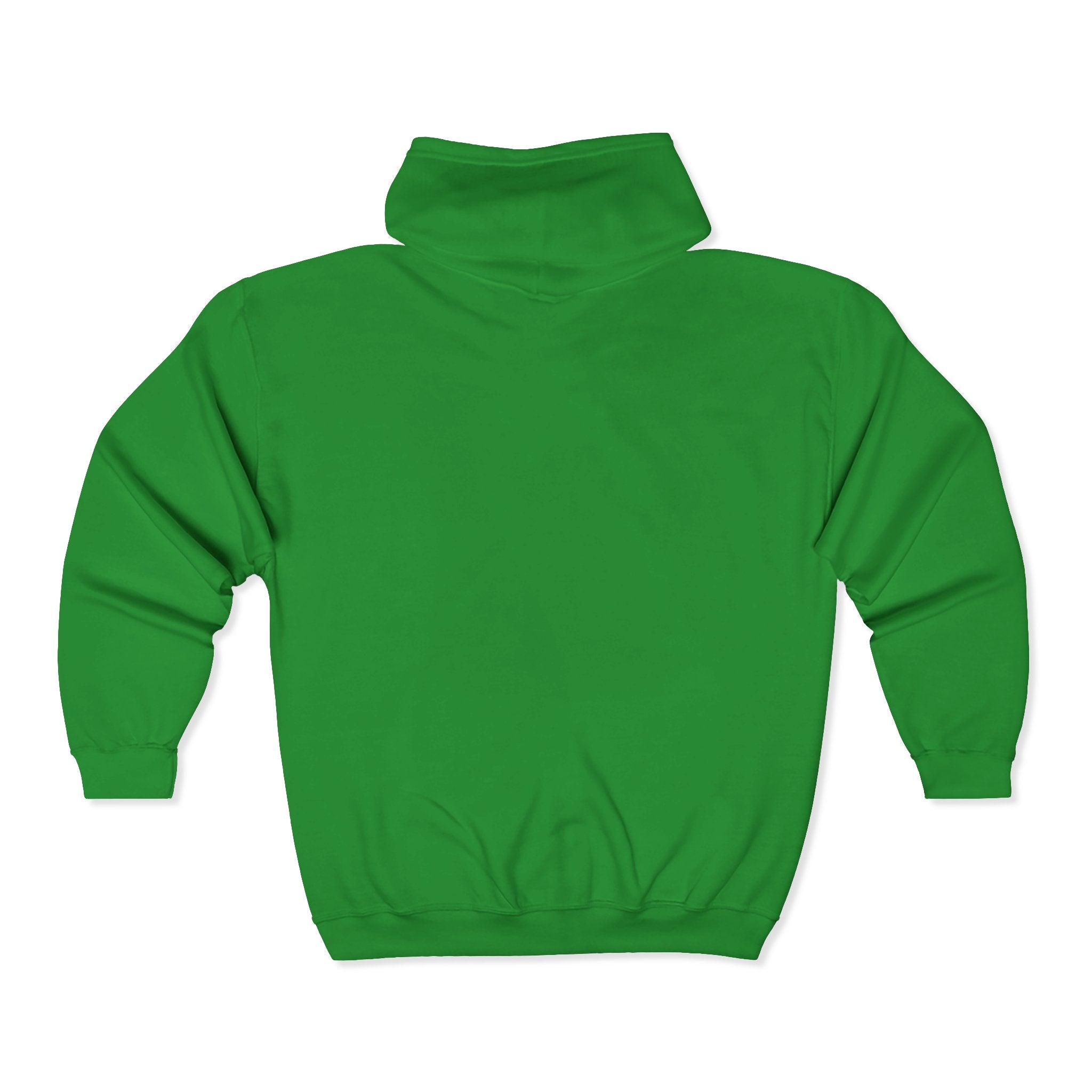 A-Mask: Primo Metro Zip-Up Hoodie Sweatshirt