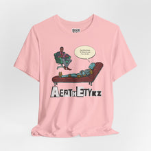 Load image into Gallery viewer, Cell Therapy Session Graphic Print: Tee Shirt
