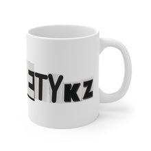 Load image into Gallery viewer, AEZTHETYKZ Coffee Cup
