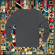 Load image into Gallery viewer, AEZTHETYKZ-1999: Jersey Long Sleeve Tee Shirt
