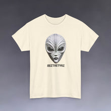 Load image into Gallery viewer, Alien Mask #102 Graphic Print: Tee Shirt
