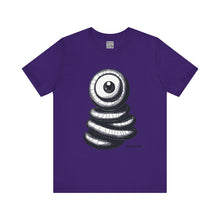 Load image into Gallery viewer, Gusano Grande: Print Graphic Tee Shirt
