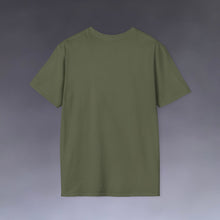 Load image into Gallery viewer, Oregahmy Graphic Print: Sofstyle Tee Shirt
