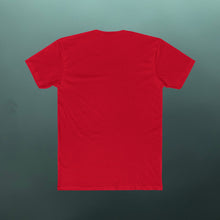 Load image into Gallery viewer, Rockmananov Mask Graphic Print: Tee Shirt
