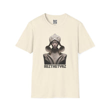 Load image into Gallery viewer, Oregahmy Graphic Print: Sofstyle Tee Shirt
