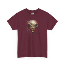 Load image into Gallery viewer, Ginguba Head: Graphic Print Tee Shirt
