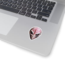 Load image into Gallery viewer, OKeefe Head Mask Sticker — Decal
