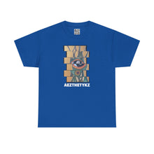 Load image into Gallery viewer, Eyeisha: Graphic Print Tee Shirt
