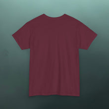 Load image into Gallery viewer, Lady Bird Graphic Print: Heavy Cotton Tee Shirt
