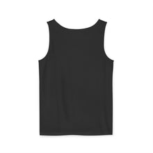 Load image into Gallery viewer, AEZTHETYKZ -Megacephala: Garment Dyed Tank Top
