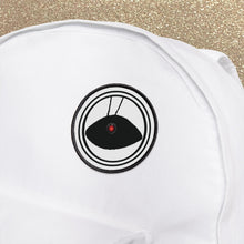 Load image into Gallery viewer, Big Red I: Iron-On Patches
