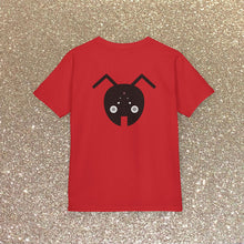 Load image into Gallery viewer, Kids AEZTHETYKZ - Megacephala Graphic Tee Shirt
