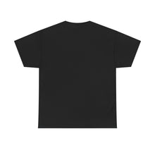 Load image into Gallery viewer, Mohteesa Engraved Mask: Heavy Cotton Tee Shirt
