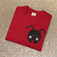 Load image into Gallery viewer, Giant-AEZTHETYKZ Cabezon Logo: Garment-Dyed Tee Shirt
