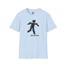 Load image into Gallery viewer, Jelly Man Graphic Print: Tee Shirt
