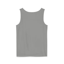Load image into Gallery viewer, AEZTHETYKZ -Megacephala: Garment Dyed Tank Top
