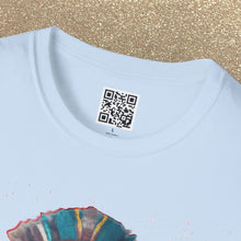 Load image into Gallery viewer, Warrior Princess: Graphic Print Tee Shirt
